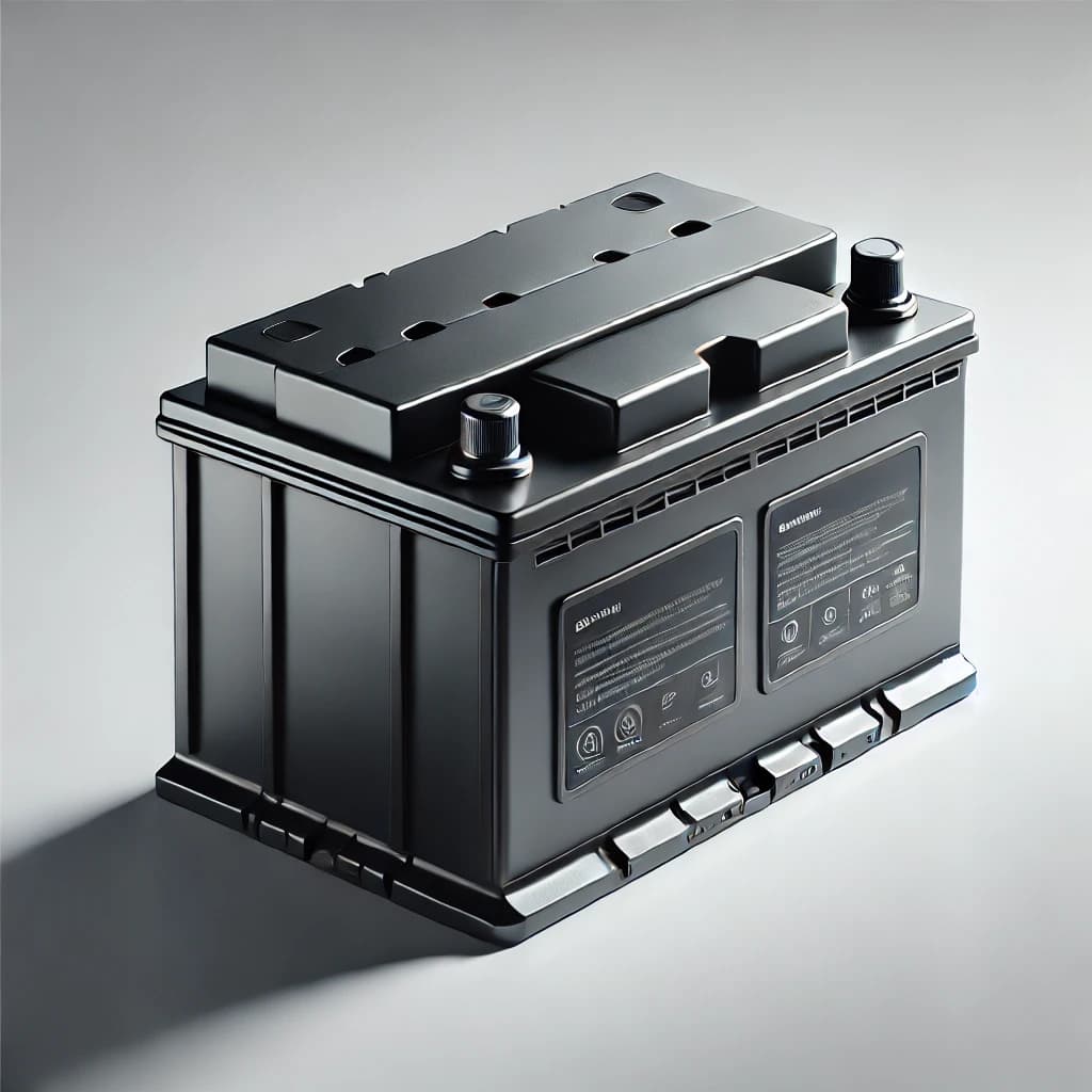 Car Battery