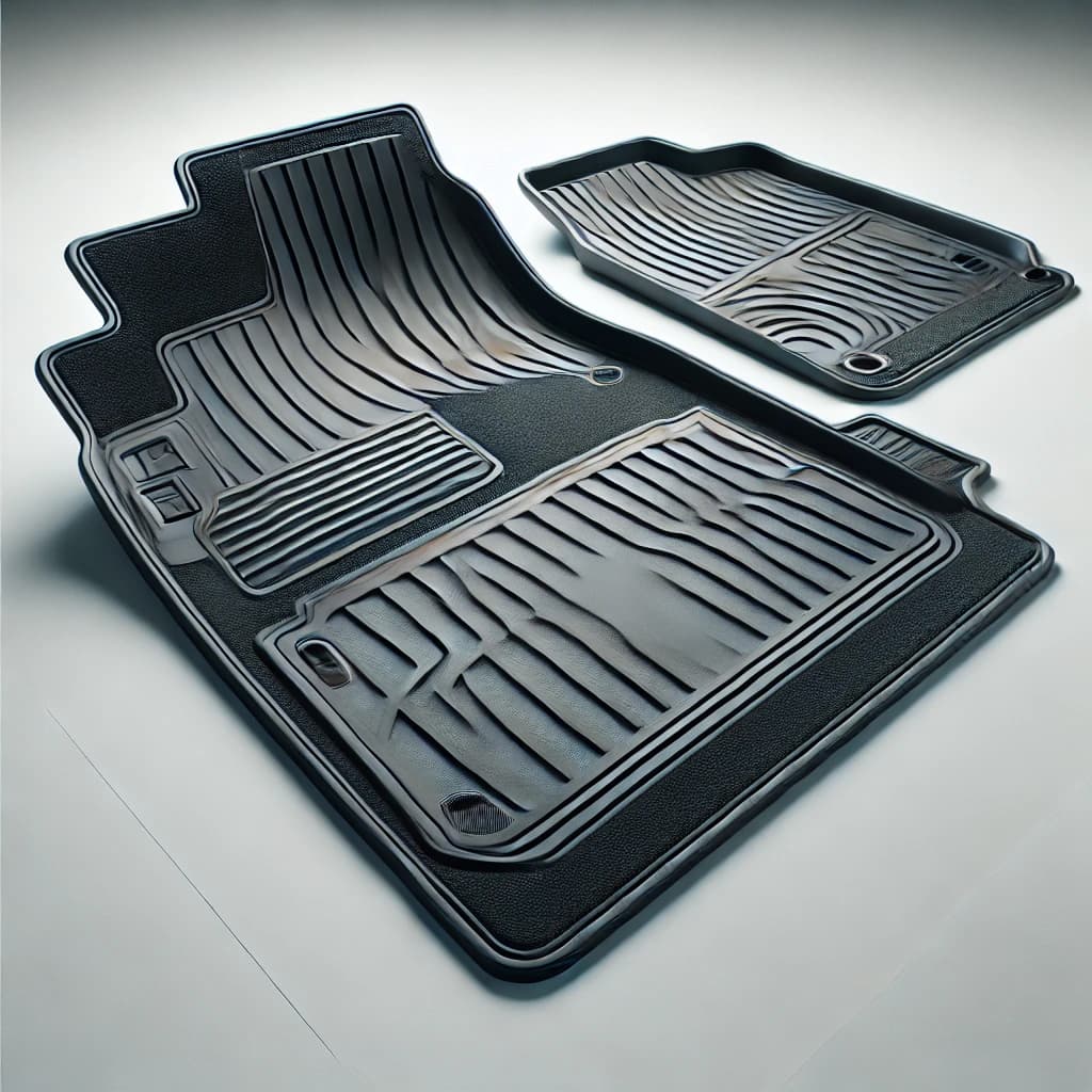 Car Floor Mats