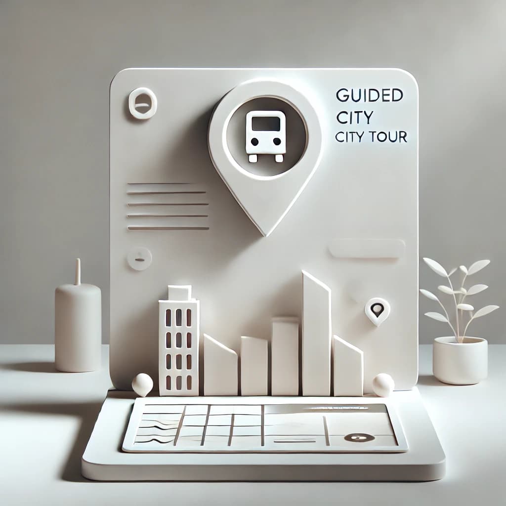 Guided City Tour