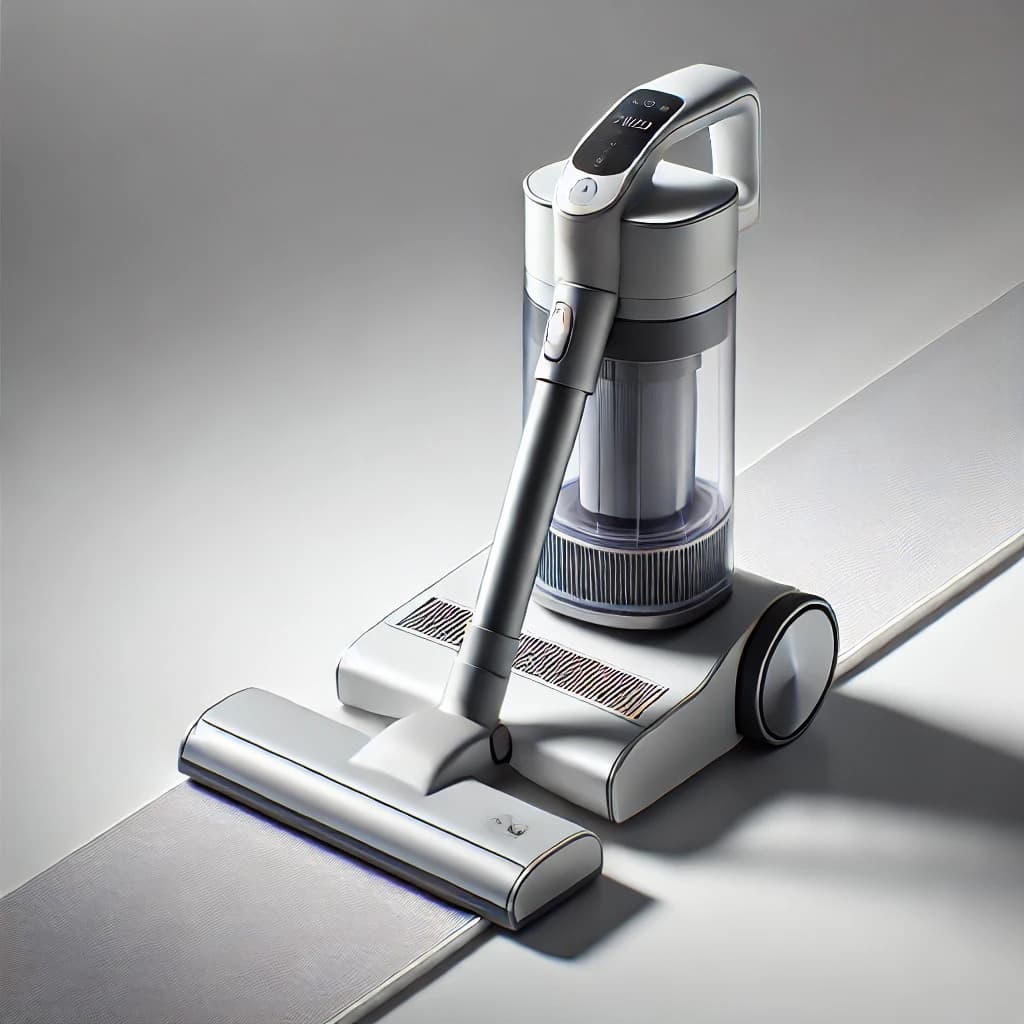 Cordless Vacuum Cleaner
