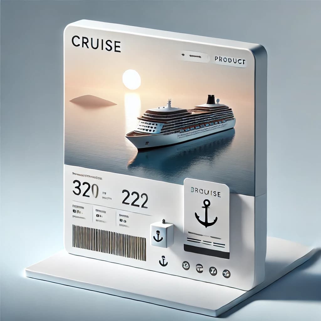 Cruise Vacation Package