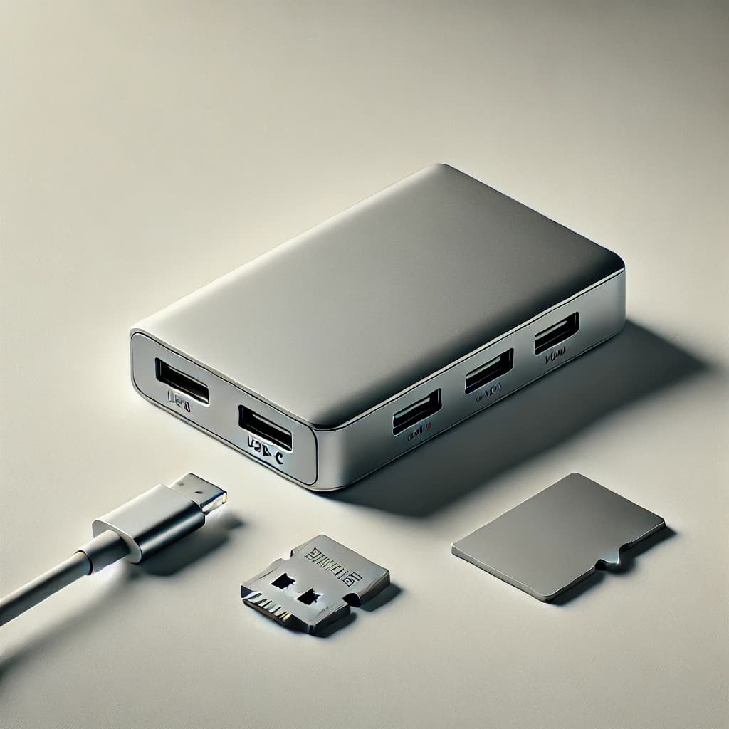 USB-C Hub