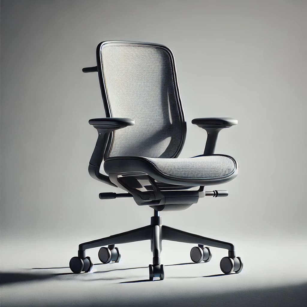 Ergonomic Office Chair