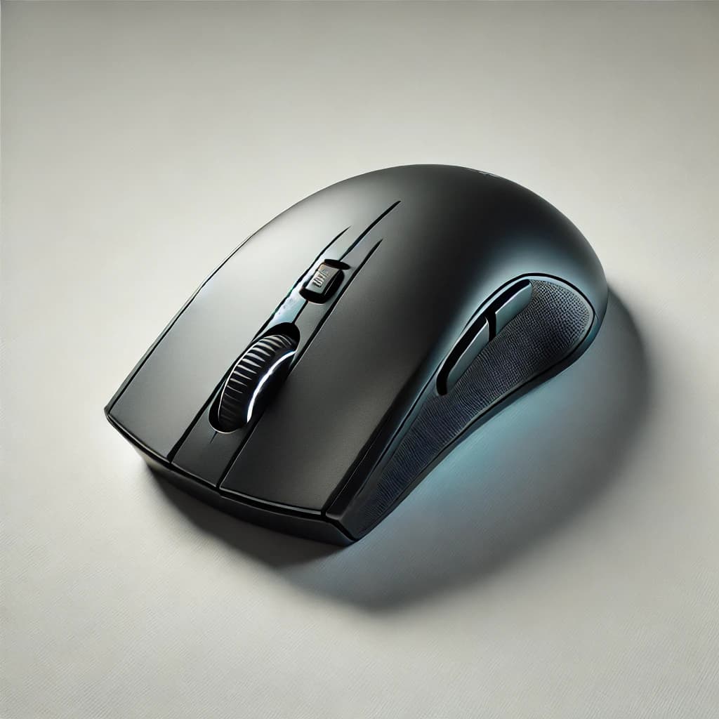 Gaming Mouse