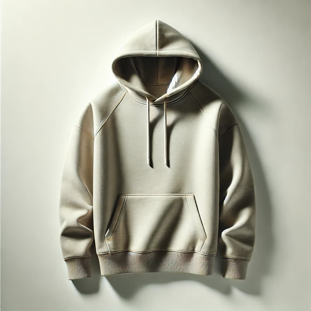 Hooded Sweatshirt