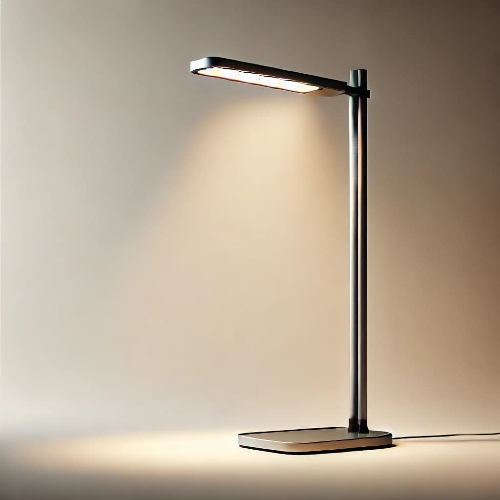 LED Floor Lamp