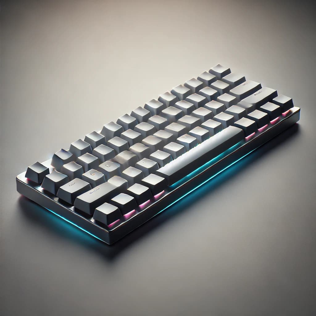Mechanical Keyboard