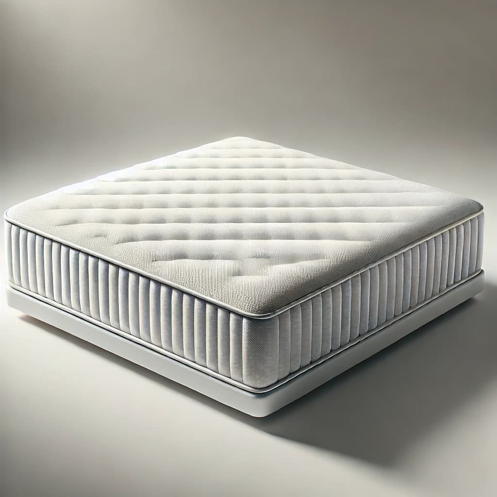 Memory Foam Mattress