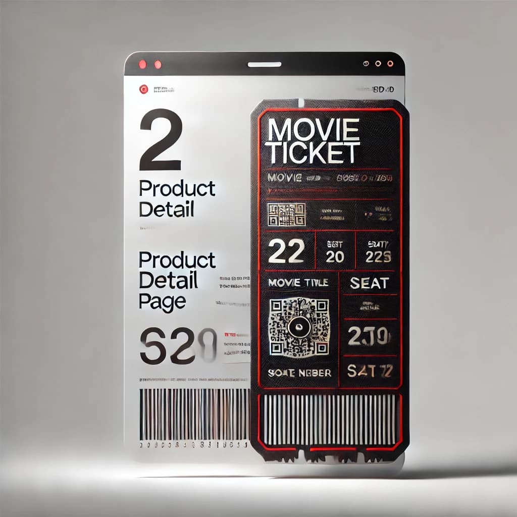 Movie Ticket