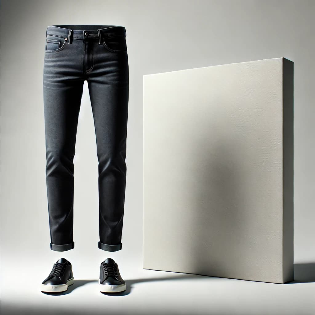 Slim Fit Jeans