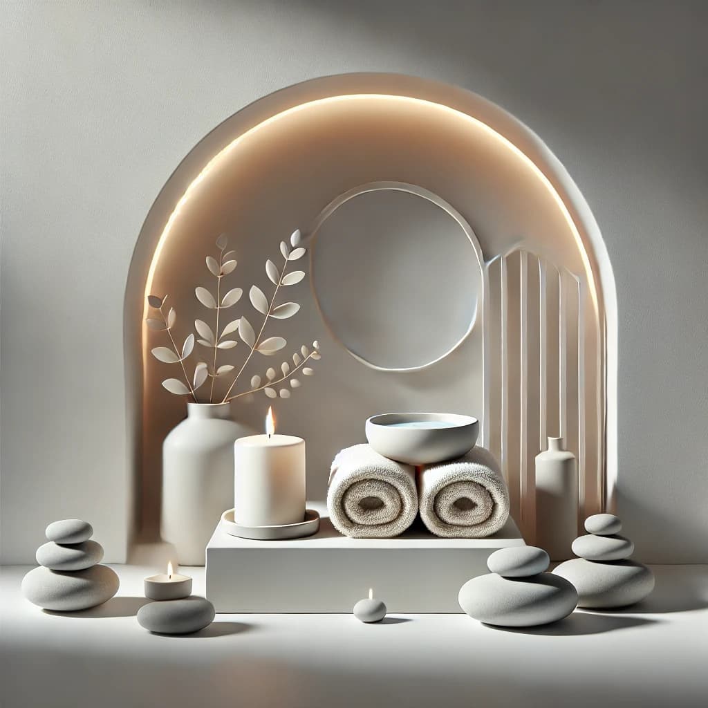 Spa & Wellness Retreat