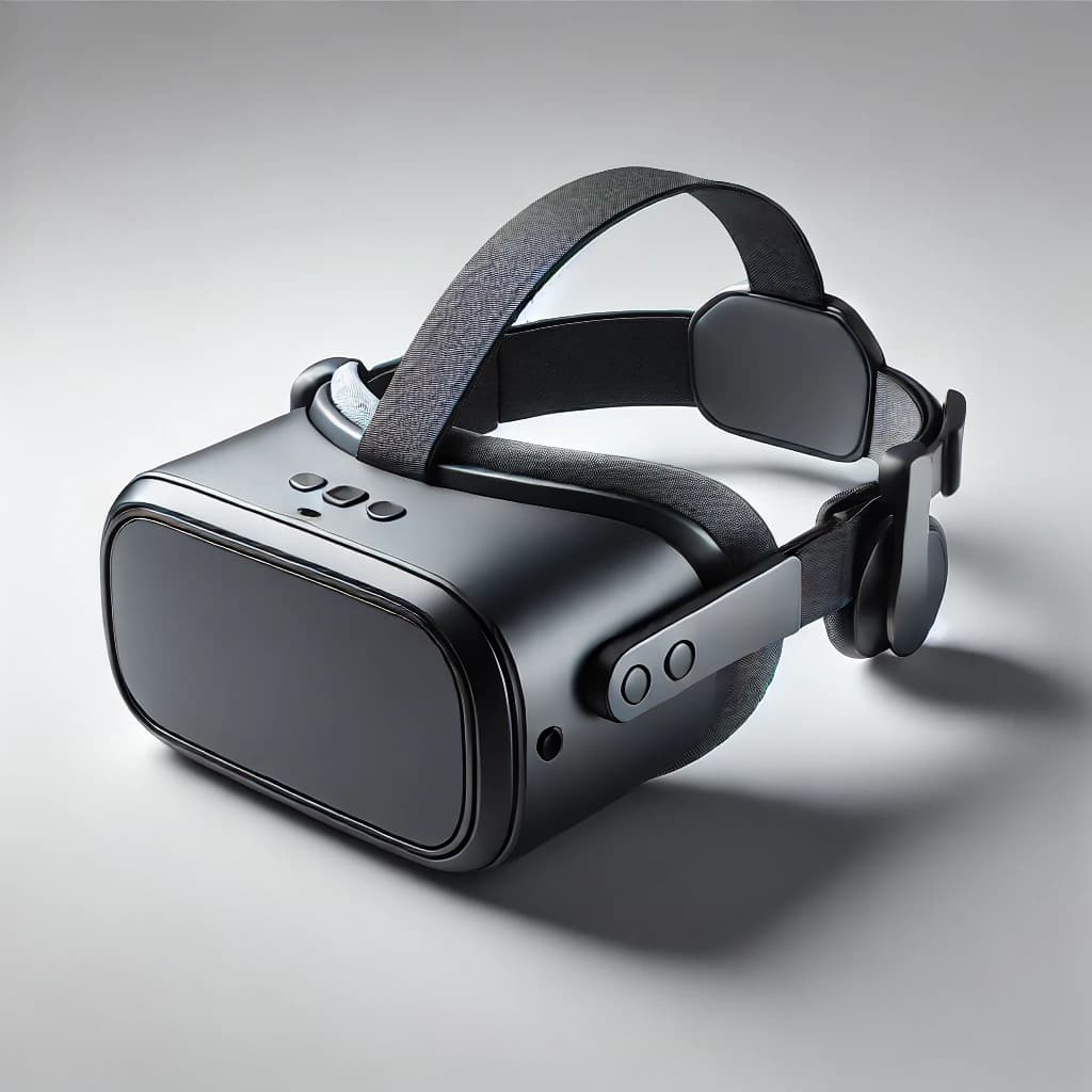 VR Headset