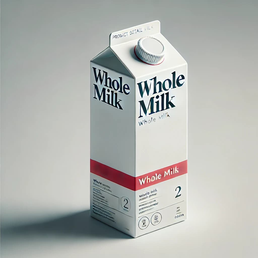 Whole Milk