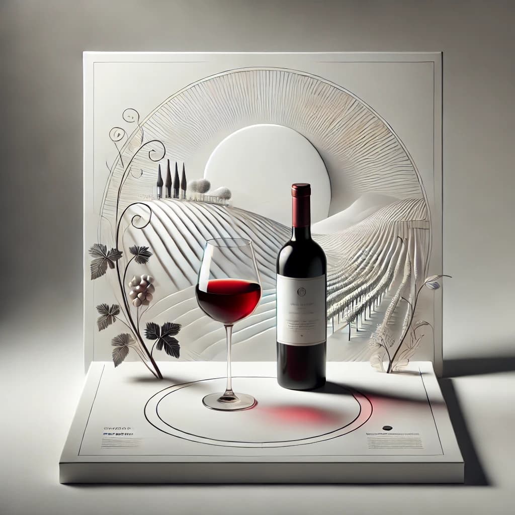 Wine Tasting & Vineyard Tour